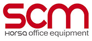 scm logo