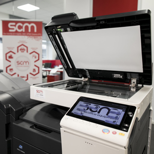 Horsa Printing Service