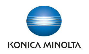 konica logo